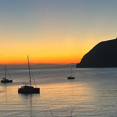 Cristina * Nerja