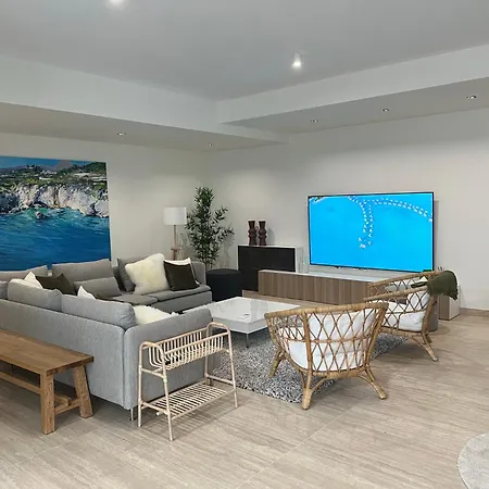 Cristina Villa Nerja