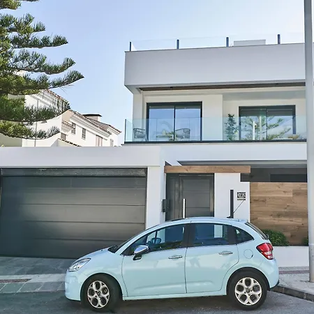 Villa Cristina Nerja