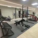 Villa Cristina *