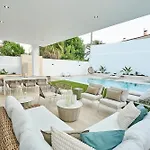 Villa Cristina Nerja