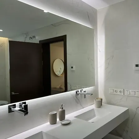 Cristina 别墅 内尔哈